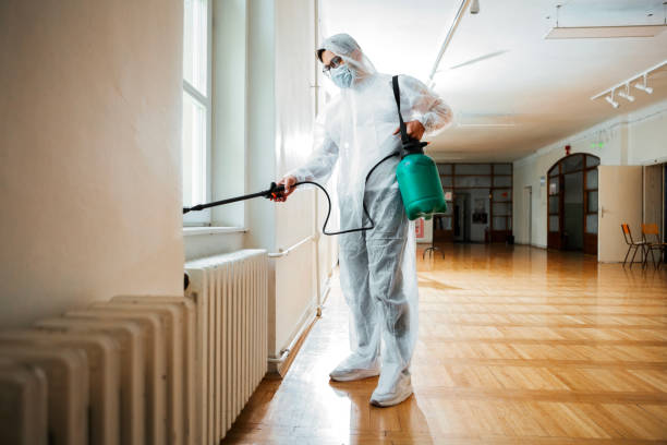 Best Best Pest Control Companies  in Bessemer, AL